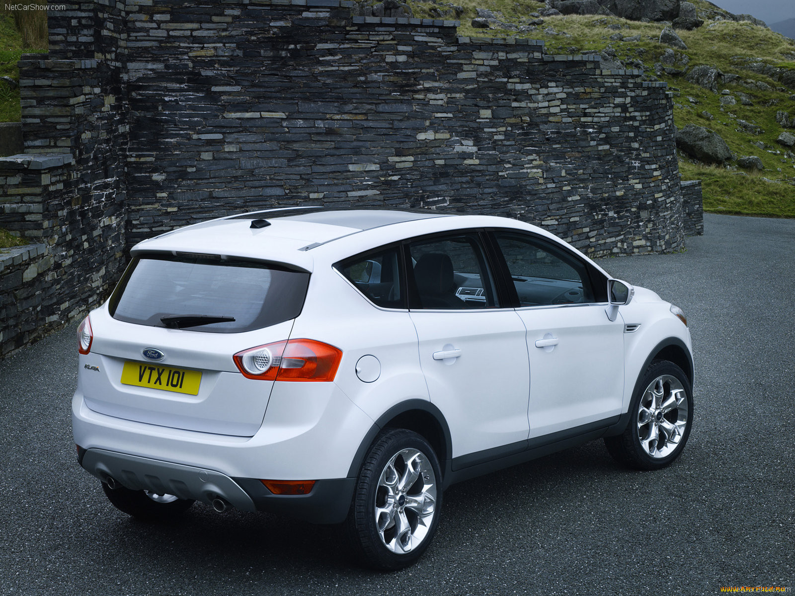 , ford